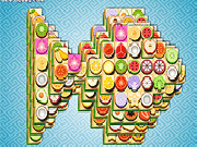 giocare Fruit Mahjong: Fish Mahjong