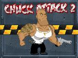Play Chuck attack 2 now