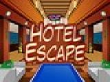 giocare hotel escape