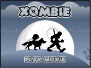 Xombie - chapter3