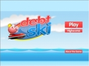 Play Debt ski now