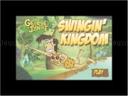 George of the jungle - swingin kingdom