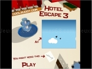 giocare Hotel escape 3