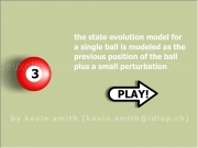 Play Evolution billiard now
