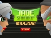 giocare Jade shadow mahjong