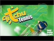 Play Aitchu tennis now