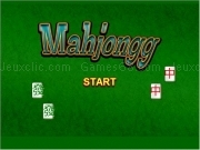 giocare Mahjongg