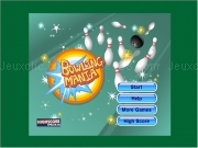 Play Bowling mania now