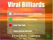 Play Viral billiards now