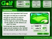 Play Golf now