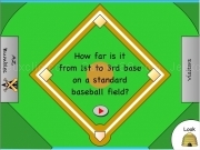 Play Baseball geometry now
