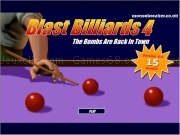 Play Blast billiards 4 now