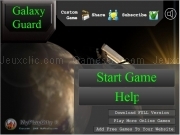giocare Galaxy guard online