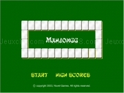 giocare Mahjongg 8