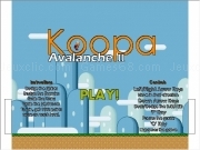 Koopa avalanche 2