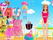 giocare Barbie Game
