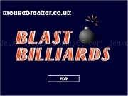 Play Blast billiard now