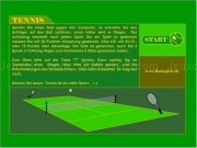 Play Tennis now