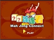 giocare Mahjong connect 1.01