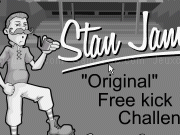 giocare Stan James - Original free kick challenge