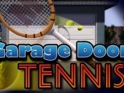 Play Garage tennis now