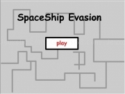 Spaceship evasion