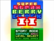 Play Super strawberry clock 2 now
