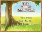 giocare The great mahjong