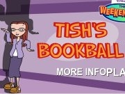 Tishs Bookball
