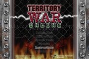 Territory war online