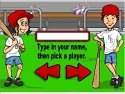 Play Math baseball now