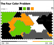 The four color problem