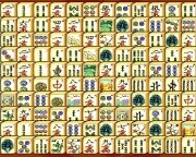 Mahjong connect 1.11