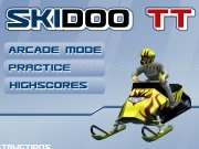 Play Ski Doo TT now
