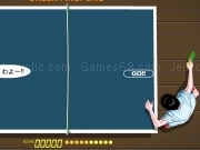 Play Ping pong pang game now