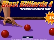 Play Blast billiards 4 now