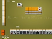 giocare Mahjong east