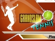 Play Grandslam tennis now
