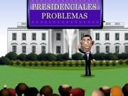 Es presidential problems