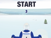 Play Panasonic ski run now