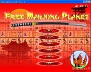 giocare Free mahjong planet