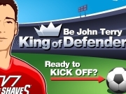 Be John Terry king of defenders