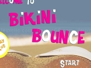 giocare Bikini bounce
