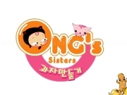 Ongs sisters