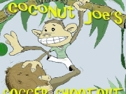 Play Coconut joes soccer shoot out now