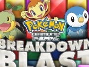 Breakdown blast