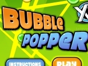 giocare Bubble popper