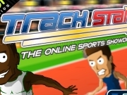 Track star - The online sports showdown