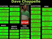 Dave Chepelle