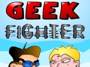 Geek fighter